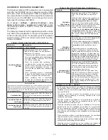 Предварительный просмотр 17 страницы Healthy Climate Solutions ERV5-130 Installation Instructions Manual