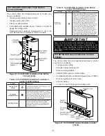 Предварительный просмотр 20 страницы Healthy Climate Solutions ERV5-130 Installation Instructions Manual