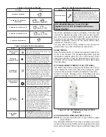 Предварительный просмотр 21 страницы Healthy Climate Solutions ERV5-130 Installation Instructions Manual