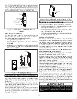 Предварительный просмотр 22 страницы Healthy Climate Solutions ERV5-130 Installation Instructions Manual