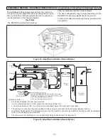 Предварительный просмотр 23 страницы Healthy Climate Solutions ERV5-130 Installation Instructions Manual