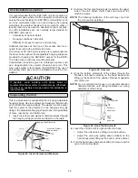 Предварительный просмотр 26 страницы Healthy Climate Solutions ERV5-130 Installation Instructions Manual