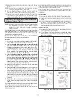 Предварительный просмотр 31 страницы Healthy Climate Solutions ERV5-130 Installation Instructions Manual