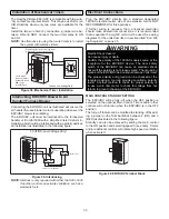 Предварительный просмотр 33 страницы Healthy Climate Solutions ERV5-130 Installation Instructions Manual