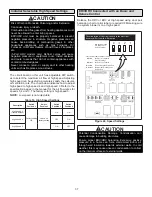 Предварительный просмотр 37 страницы Healthy Climate Solutions ERV5-130 Installation Instructions Manual