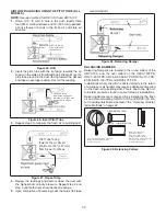 Предварительный просмотр 39 страницы Healthy Climate Solutions ERV5-130 Installation Instructions Manual