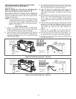 Предварительный просмотр 40 страницы Healthy Climate Solutions ERV5-130 Installation Instructions Manual