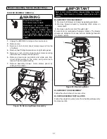 Предварительный просмотр 57 страницы Healthy Climate Solutions ERV5-130 Installation Instructions Manual