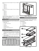 Предварительный просмотр 2 страницы Healthy Climate Solutions HCC-14-23 Installation Instructions And Home Owner'S Manual