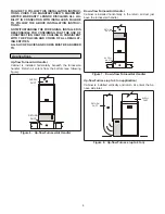 Предварительный просмотр 4 страницы Healthy Climate Solutions HCC-14-23 Installation Instructions And Home Owner'S Manual