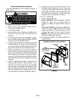 Предварительный просмотр 5 страницы Healthy Climate Solutions HCWB2 Series User Manual