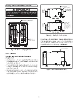 Preview for 3 page of Healthy Climate Solutions HCWHD4-080 Installation Instructions Manual