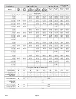 Предварительный просмотр 4 страницы Healthy Climate Solutions HEALTHY CLIMATE ERV3-150 Installation Instructions Manual