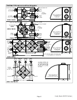 Предварительный просмотр 5 страницы Healthy Climate Solutions HEALTHY CLIMATE ERV3-150 Installation Instructions Manual