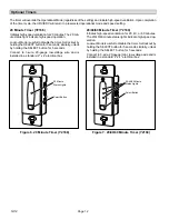 Предварительный просмотр 12 страницы Healthy Climate Solutions HEALTHY CLIMATE ERV3-150 Installation Instructions Manual