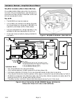 Предварительный просмотр 14 страницы Healthy Climate Solutions HEALTHY CLIMATE ERV3-150 Installation Instructions Manual