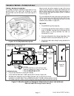 Предварительный просмотр 15 страницы Healthy Climate Solutions HEALTHY CLIMATE ERV3-150 Installation Instructions Manual