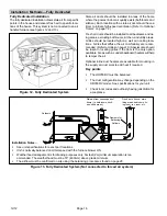 Предварительный просмотр 16 страницы Healthy Climate Solutions HEALTHY CLIMATE ERV3-150 Installation Instructions Manual