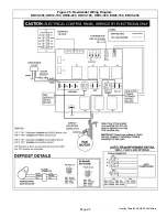 Предварительный просмотр 25 страницы Healthy Climate Solutions HEALTHY CLIMATE ERV3-150 Installation Instructions Manual