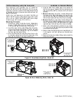 Предварительный просмотр 31 страницы Healthy Climate Solutions HEALTHY CLIMATE ERV3-150 Installation Instructions Manual