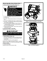 Предварительный просмотр 40 страницы Healthy Climate Solutions HEALTHY CLIMATE ERV3-150 Installation Instructions Manual