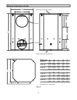 Preview for 5 page of Healthy Climate Solutions HEPA-20 Homeowners Manual & Dealer Installation Instructions