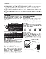 Preview for 6 page of Healthy Climate Solutions HEPA-20 Homeowners Manual & Dealer Installation Instructions