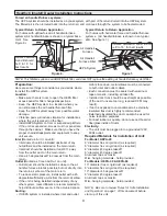 Preview for 9 page of Healthy Climate Solutions HEPA-20 Homeowners Manual & Dealer Installation Instructions