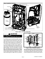 Предварительный просмотр 3 страницы Healthy Climate HCSteam?16 Installation Instructions Manual