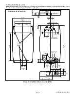 Предварительный просмотр 5 страницы Healthy Climate HCSteam?16 Installation Instructions Manual