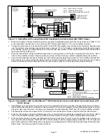 Предварительный просмотр 11 страницы Healthy Climate HCSteam?16 Installation Instructions Manual