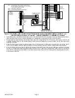 Предварительный просмотр 12 страницы Healthy Climate HCSteam?16 Installation Instructions Manual