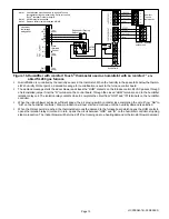 Предварительный просмотр 13 страницы Healthy Climate HCSteam?16 Installation Instructions Manual