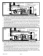 Предварительный просмотр 14 страницы Healthy Climate HCSteam?16 Installation Instructions Manual