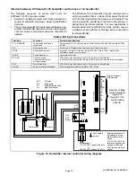 Предварительный просмотр 15 страницы Healthy Climate HCSteam?16 Installation Instructions Manual