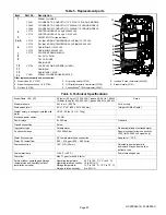 Предварительный просмотр 23 страницы Healthy Climate HCSteam?16 Installation Instructions Manual