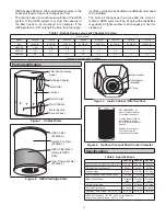 Preview for 3 page of Healthy Climate HEPA Bypass Air Filtration Systems HEPA-20 Installation Instructions Manual