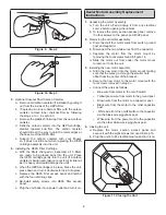 Preview for 6 page of Healthy Climate HEPA Bypass Air Filtration Systems HEPA-20 Installation Instructions Manual