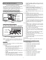 Preview for 7 page of Healthy Climate HEPA Bypass Air Filtration Systems HEPA-20 Installation Instructions Manual