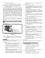 Preview for 8 page of Healthy Climate HEPA Bypass Air Filtration Systems HEPA-20 Installation Instructions Manual