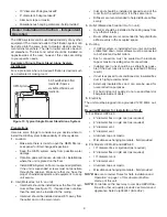 Preview for 9 page of Healthy Climate HEPA Bypass Air Filtration Systems HEPA-20 Installation Instructions Manual