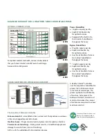 Preview for 3 page of Healthy Climate Whole-Home Humidifiers Brochure