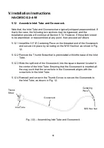 Preview for 19 page of HealthyAir HA-CMSC-G2-3-W-OV Owner'S Manual