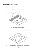 Preview for 29 page of HealthyAir HA-CMSC-G2-3-W-OV Owner'S Manual