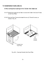 Preview for 30 page of HealthyAir HA-CMSC-G2-3-W-OV Owner'S Manual