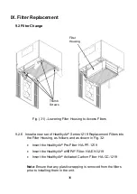 Preview for 37 page of HealthyAir HA-CMSC-G2-3-W-OV Owner'S Manual