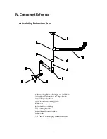 Предварительный просмотр 8 страницы HealthyAir HA-CMSC-G2-W-AEA Owner'S Manual