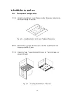 Предварительный просмотр 26 страницы HealthyAir HA-CMSC-G2-W-AEA Owner'S Manual