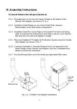 Предварительный просмотр 9 страницы HealthyAir HA-PAP-G2 Owner'S Manual