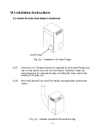 Предварительный просмотр 11 страницы HealthyAir HA-PAP-G3 Owner'S Manual